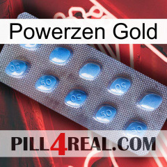 Powerzen Gold viagra3